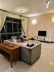 Merawoods (D23), Condominium #584426421
